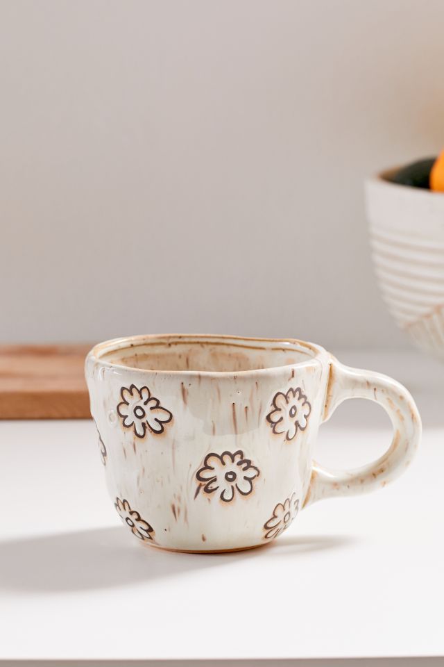 Peekaboo 12 oz Mug #2