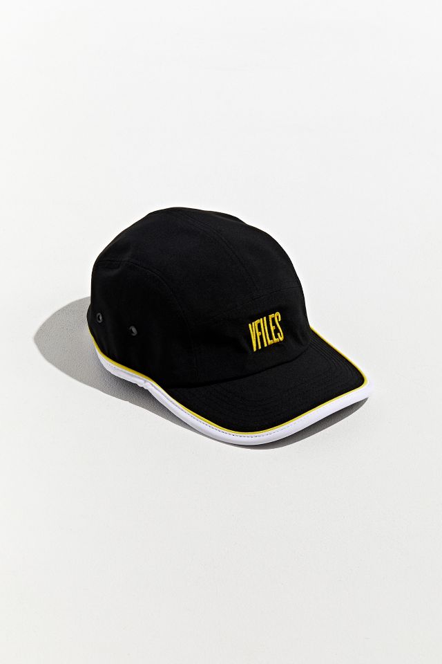VFILES 5-Panel Hat