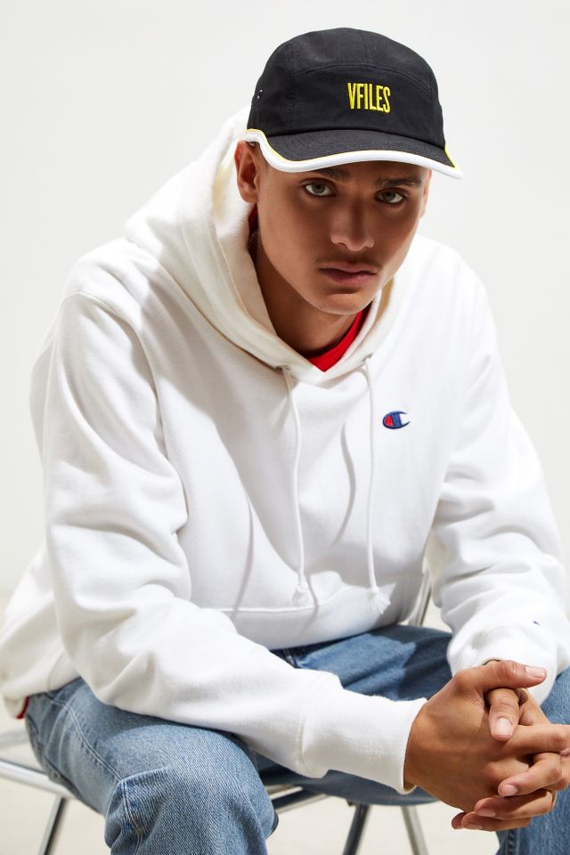VFILES 5-Panel Hat #1
