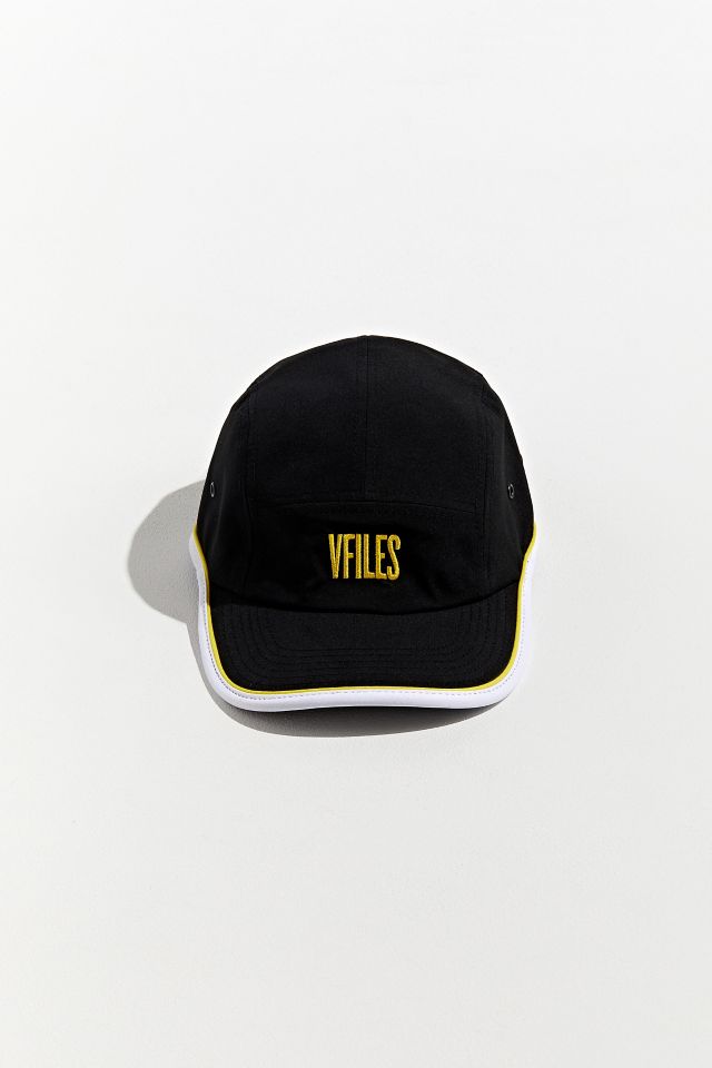 VFILES 5-Panel Hat #2