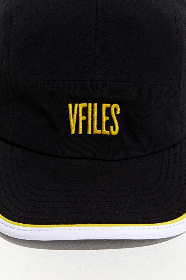 VFILES 5-Panel Hat #3