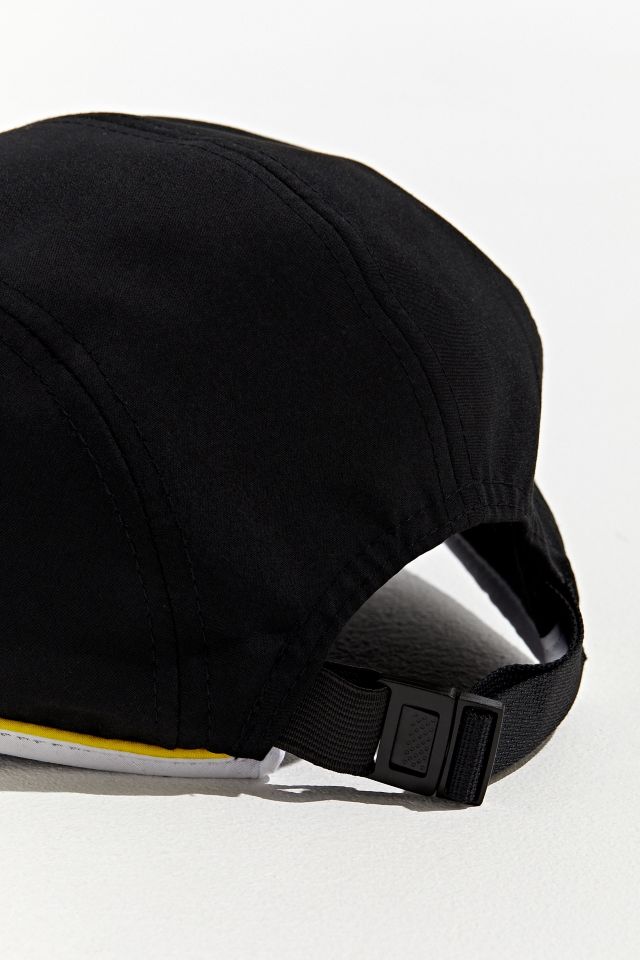 VFILES 5-Panel Hat #4