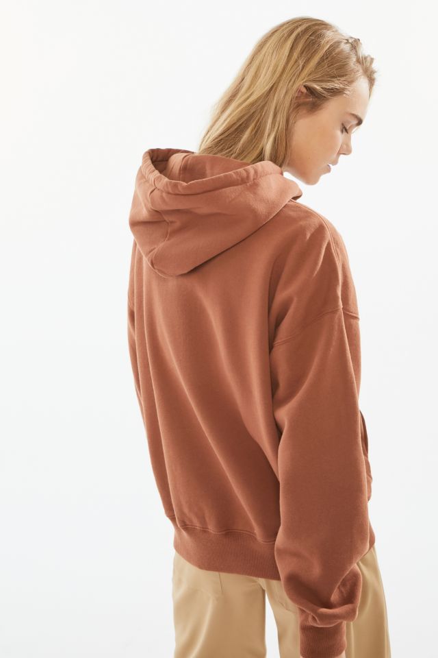 Stussy Ray Pullover Hoodie Sweatshirt #1