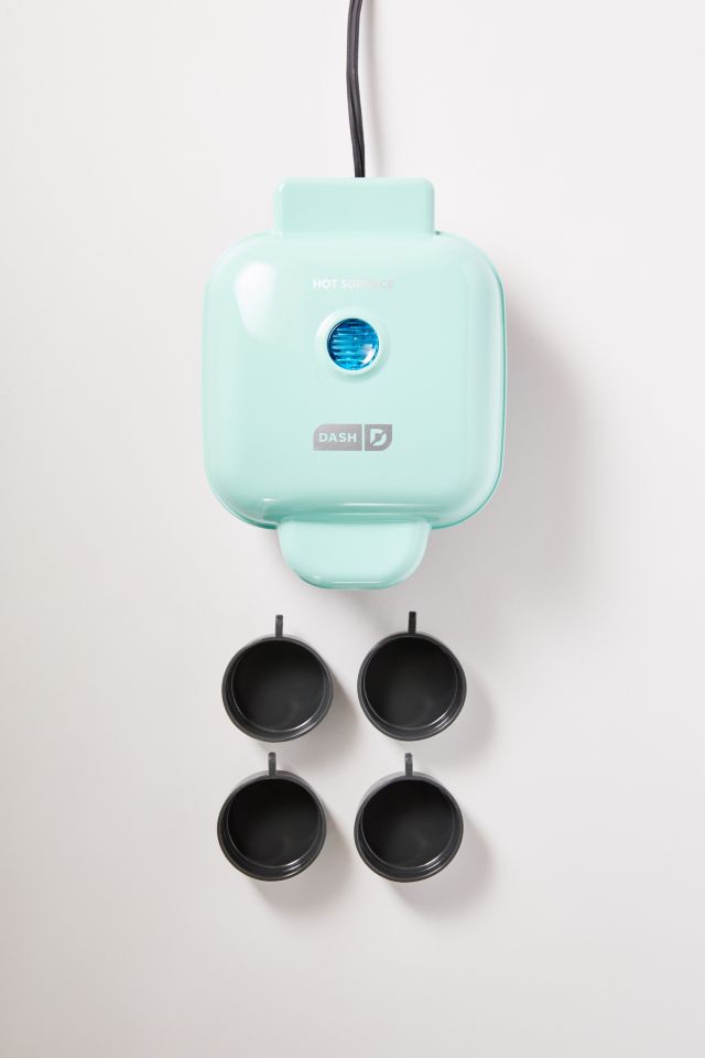 Machine à Bouchées pour le Déjeuner #2