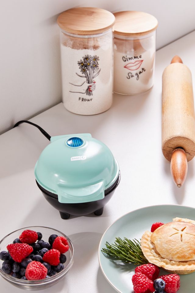 Dash mini pie maker