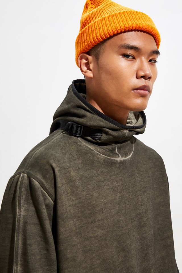 UO Utility Hoodie Sweatshirt #1