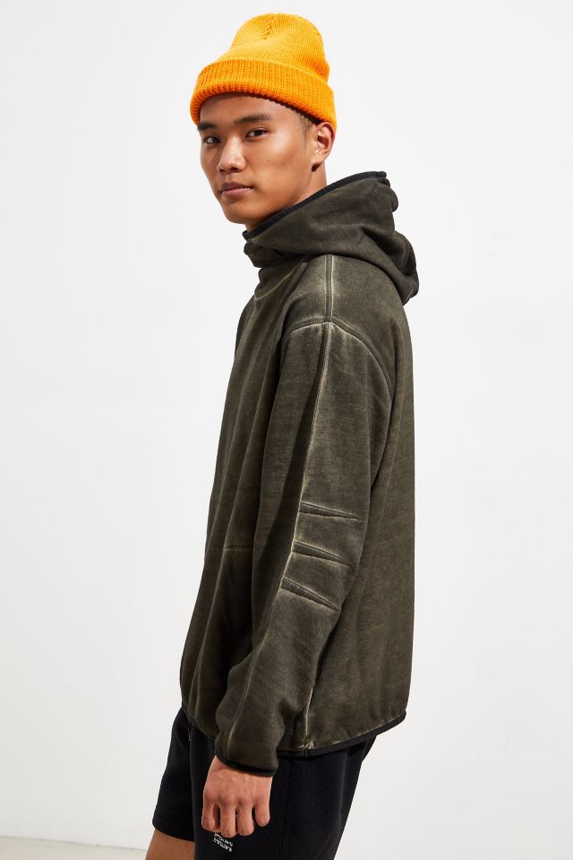 UO Utility Hoodie Sweatshirt #2