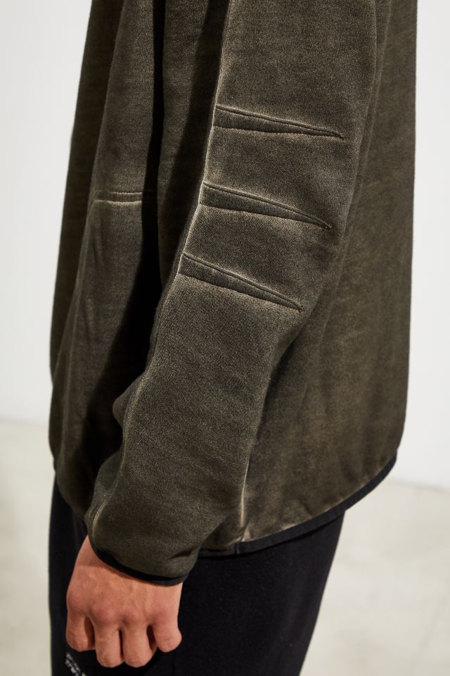 UO Utility Hoodie Sweatshirt #3