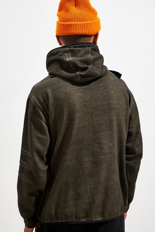 UO Utility Hoodie Sweatshirt #4