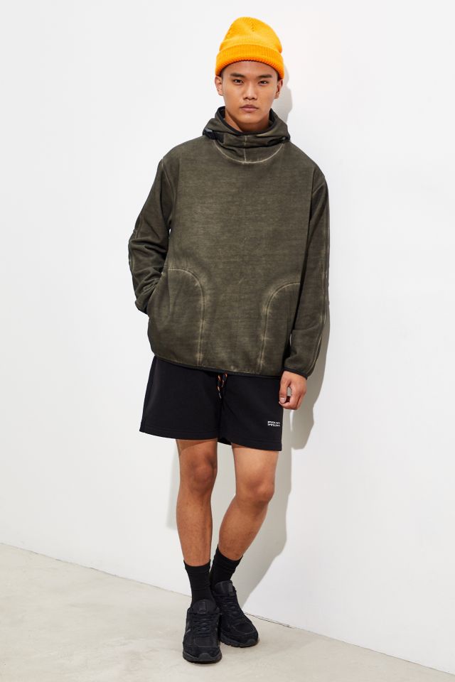UO Utility Hoodie Sweatshirt #5