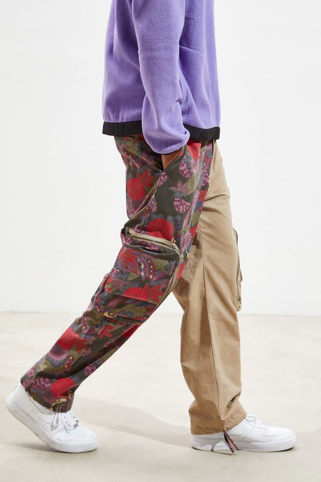 AJOBYAJO Two-Fold Cargo Pant  #2