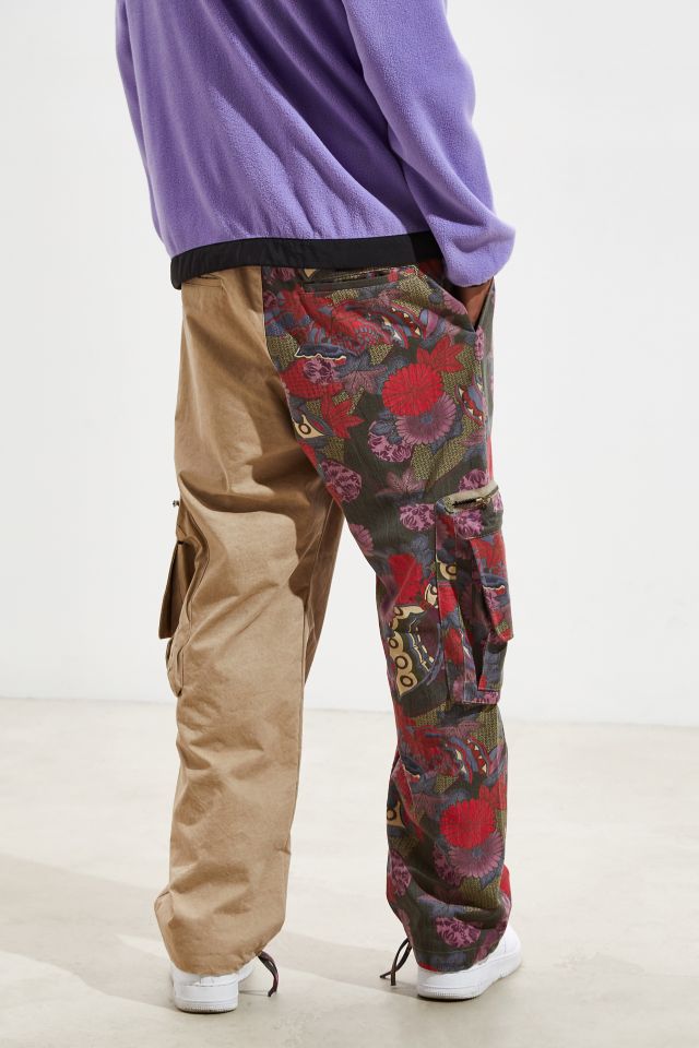 AJOBYAJO Two-Fold Cargo Pant  #3