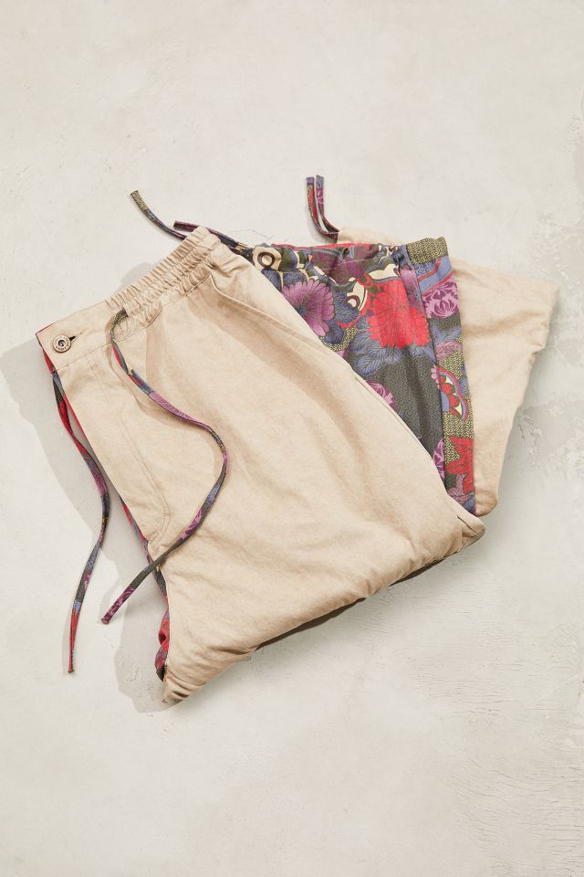 AJOBYAJO Two-Fold Cargo Pant  #4