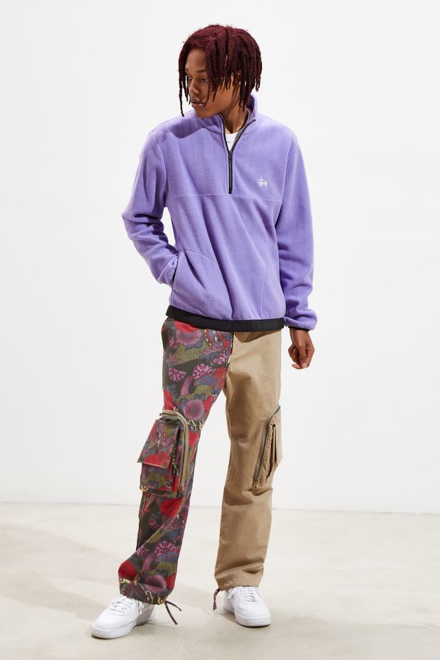 AJOBYAJO Two-Fold Cargo Pant  #5