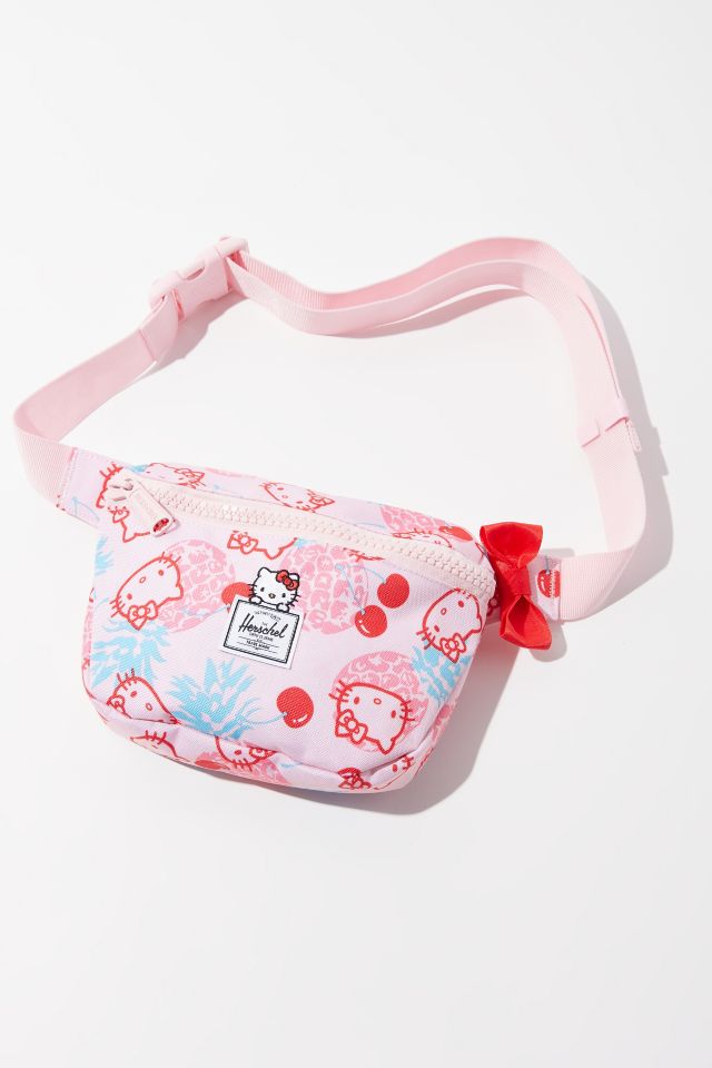 Herschel supply co hello kitty best sale