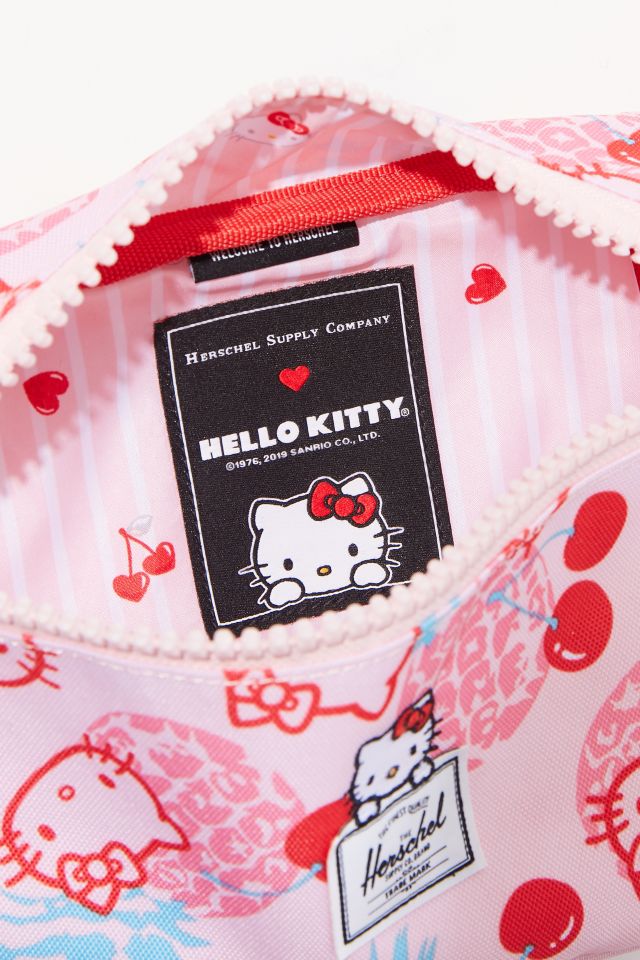 Herschel hello kitty singapore online