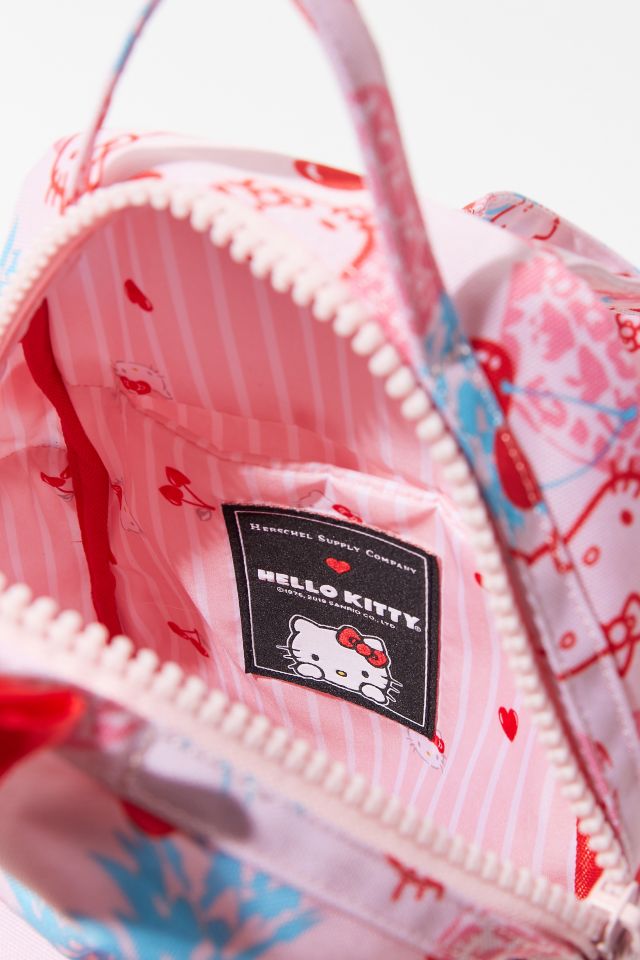 Herschel hello store kitty canada