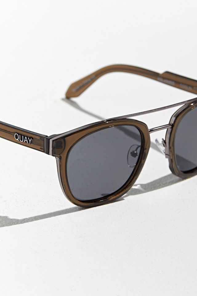 Quay Coolin Sunglasses | Urban Outfitters