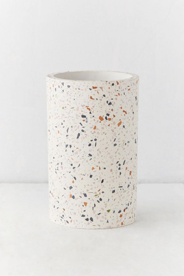 Terrazzo Vase #1