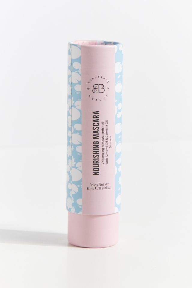 Beautaniq Beauty Nourishing Mascara #1