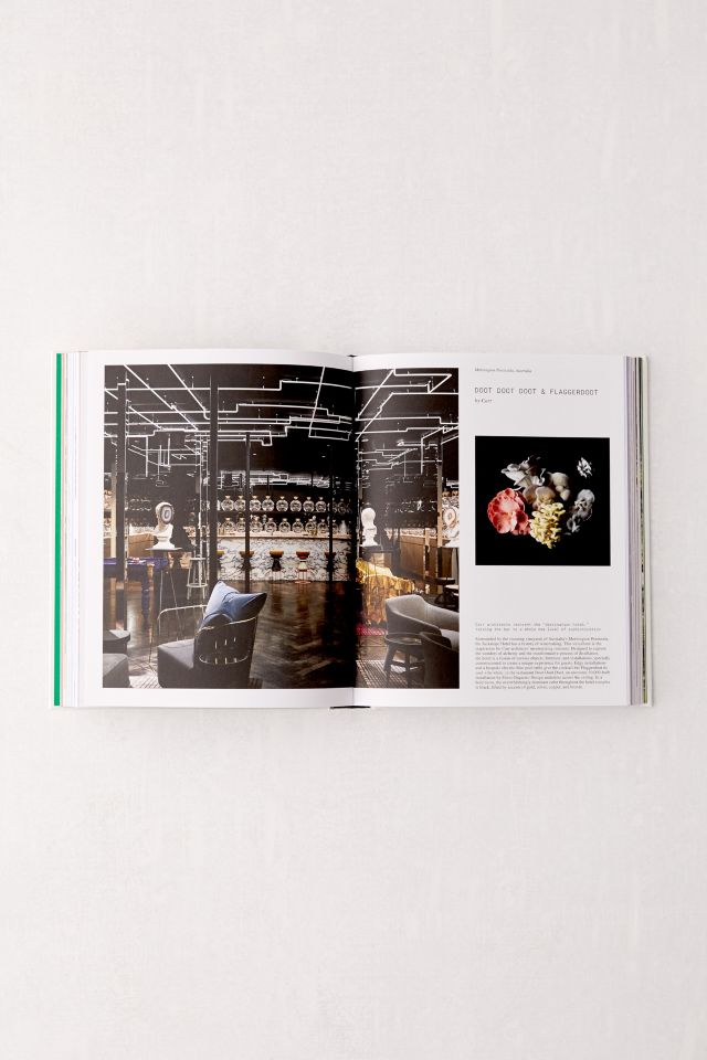 Delicious Places: New Food Culture, Restaurants and Interiors By Gestalten #5