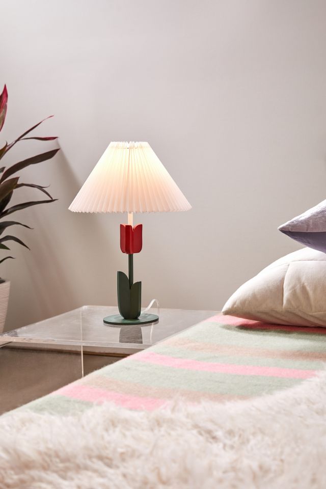 Tulip Table Lamp | Urban Outfitters Canada