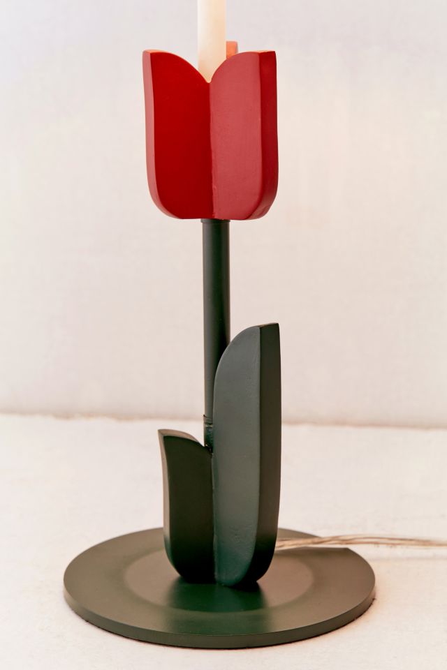 Tulip Table Lamp #2