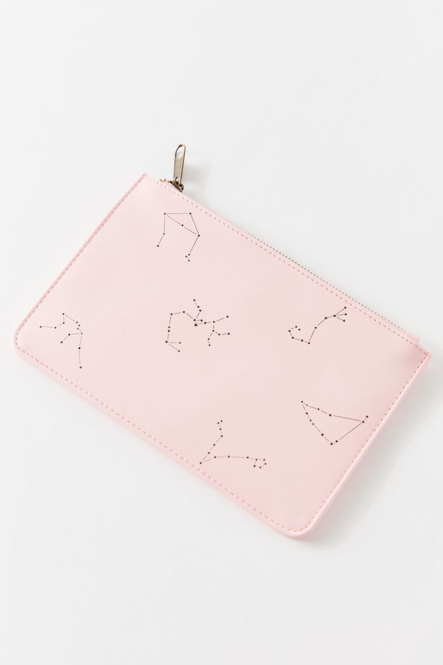 Zodiac Pouch
