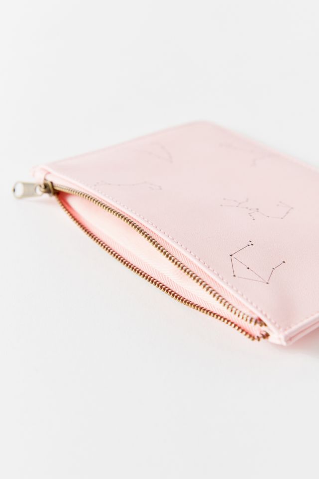 Zodiac Pouch #1