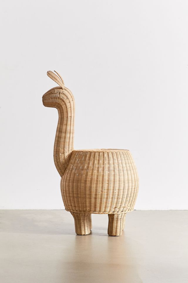 Llama Side Table Urban Outfitters