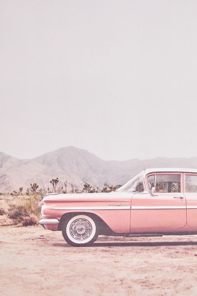 Sisi And Seb For Deny California Living Dowel Art Print #3