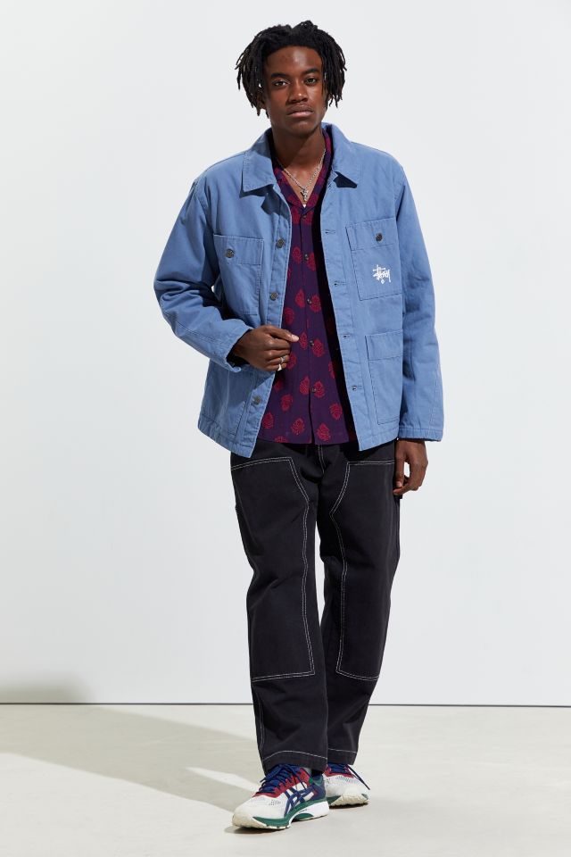 Manteau de Travail Stussy #2