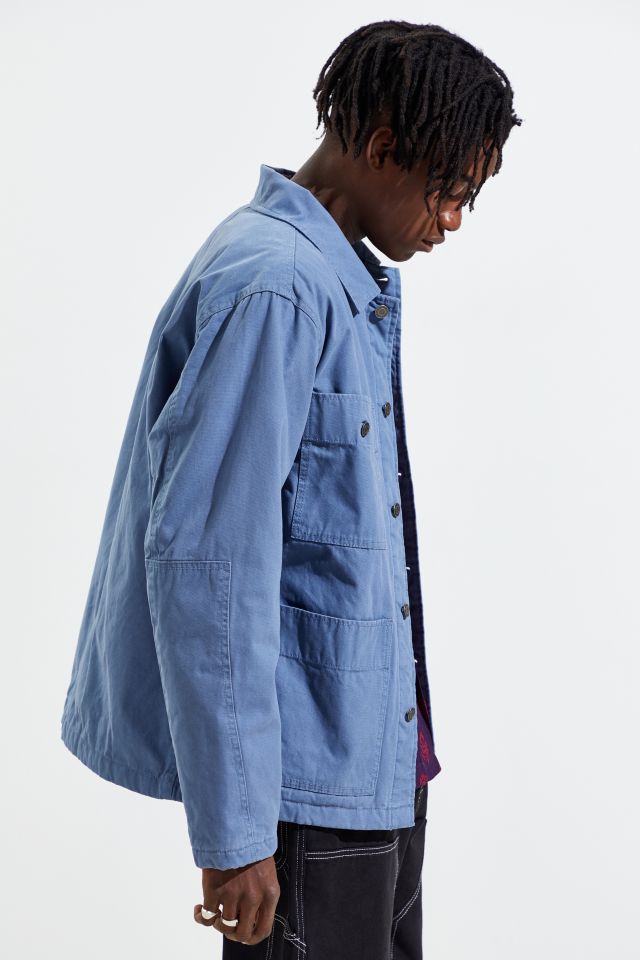 Manteau de Travail Stussy #3