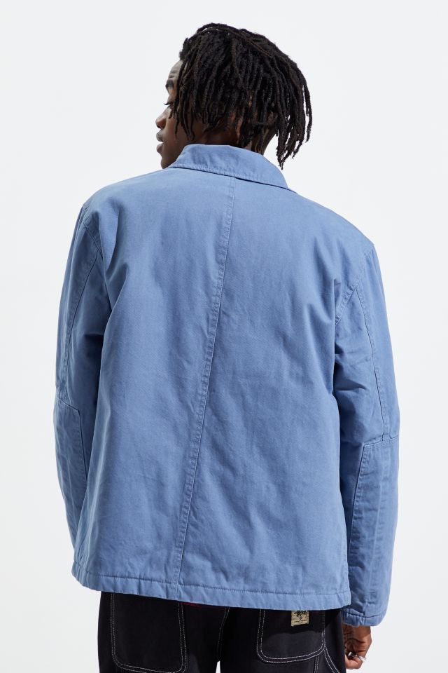 Manteau de Travail Stussy #4