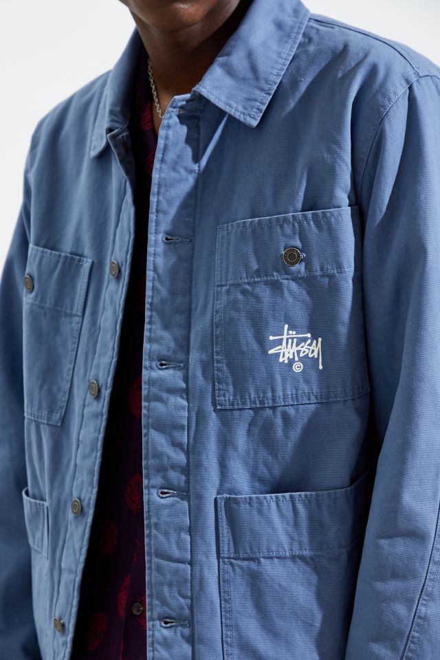 Manteau de Travail Stussy #5