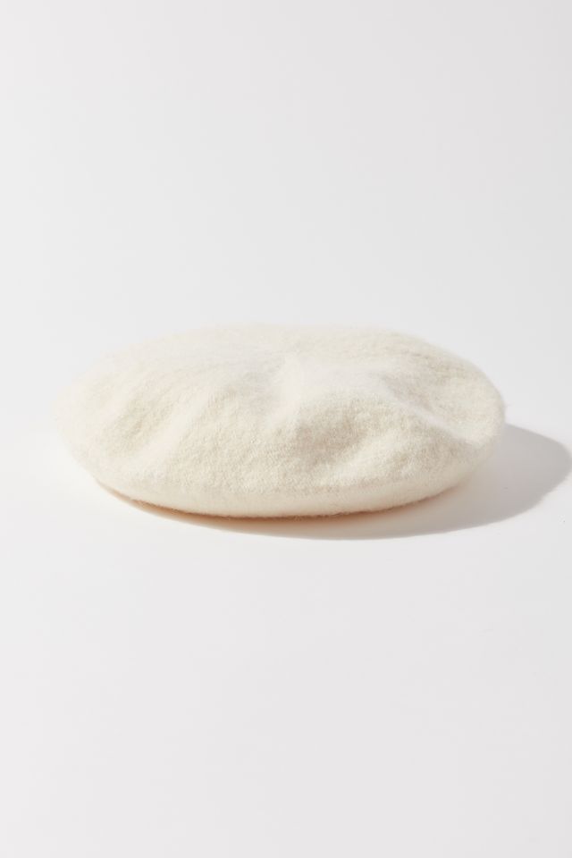 UO Felt Beret #1