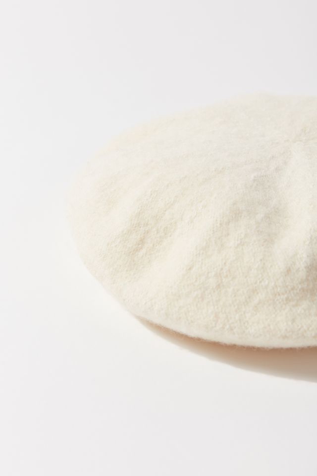 UO Felt Beret #2