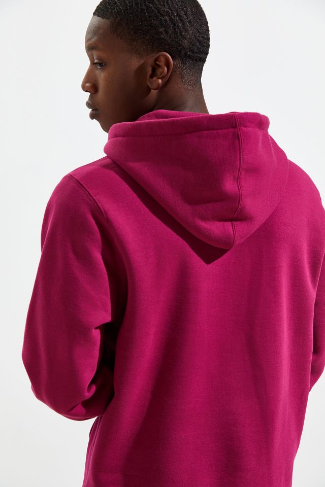 Stussy Chenille Crown Applique Hoodie Sweatshirt  #5