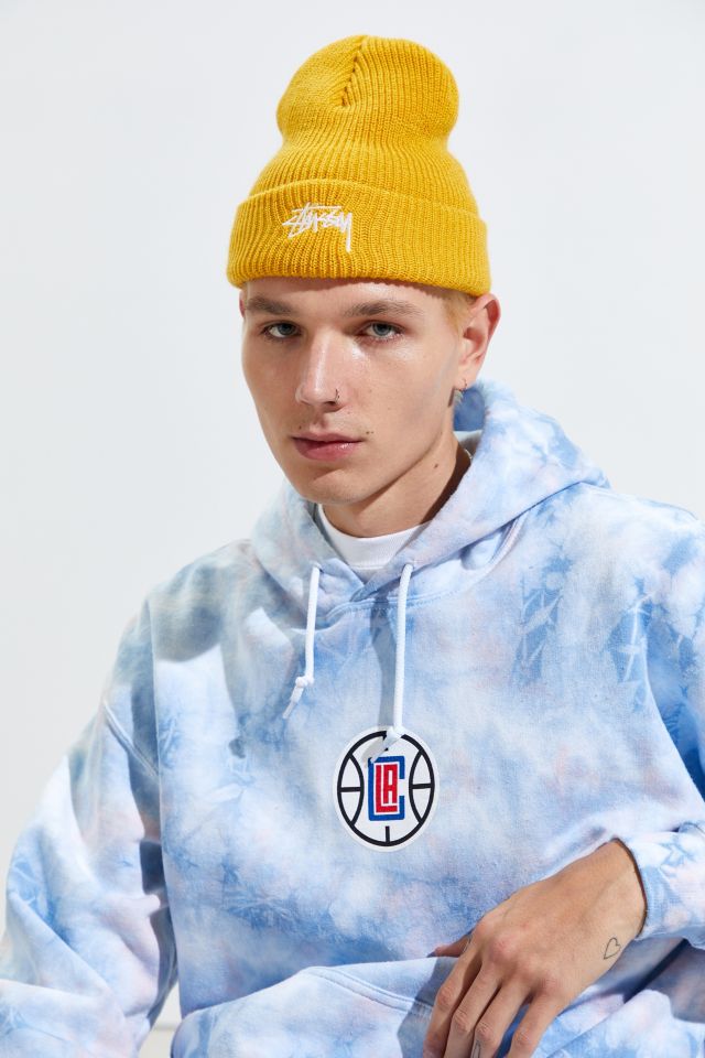 Stussy Stock Logo Cuff Beanie #1