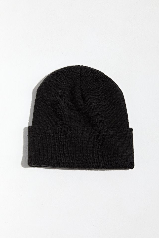 Stussy Big Stock Cuff Beanie #3