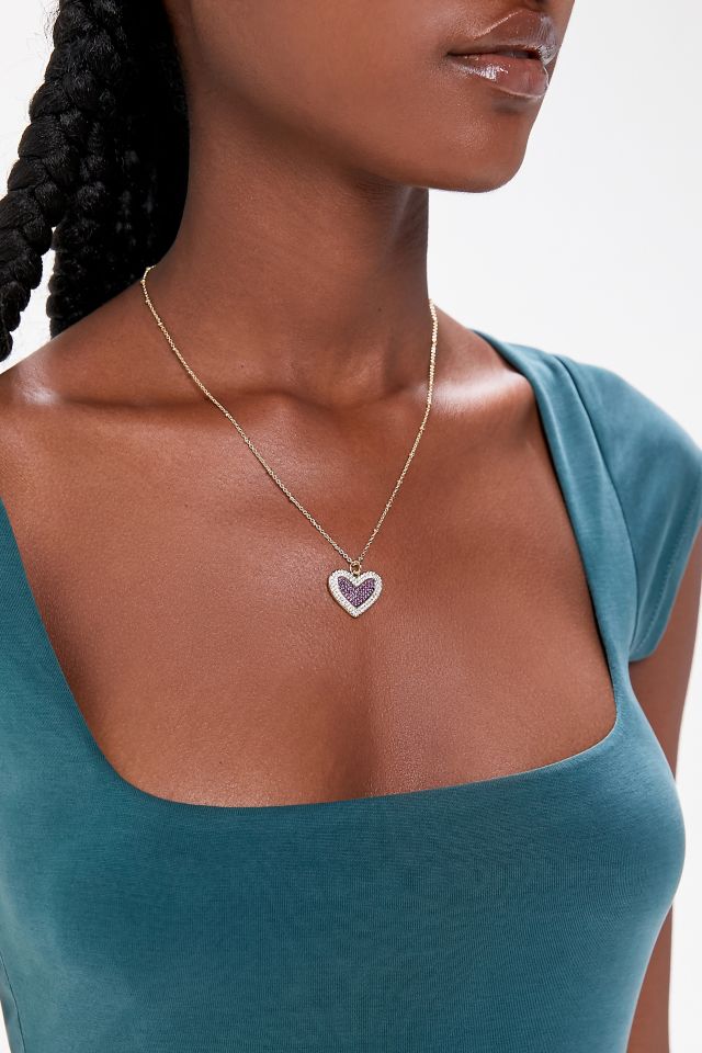 Vanessa Mooney The True Love Necklace #1