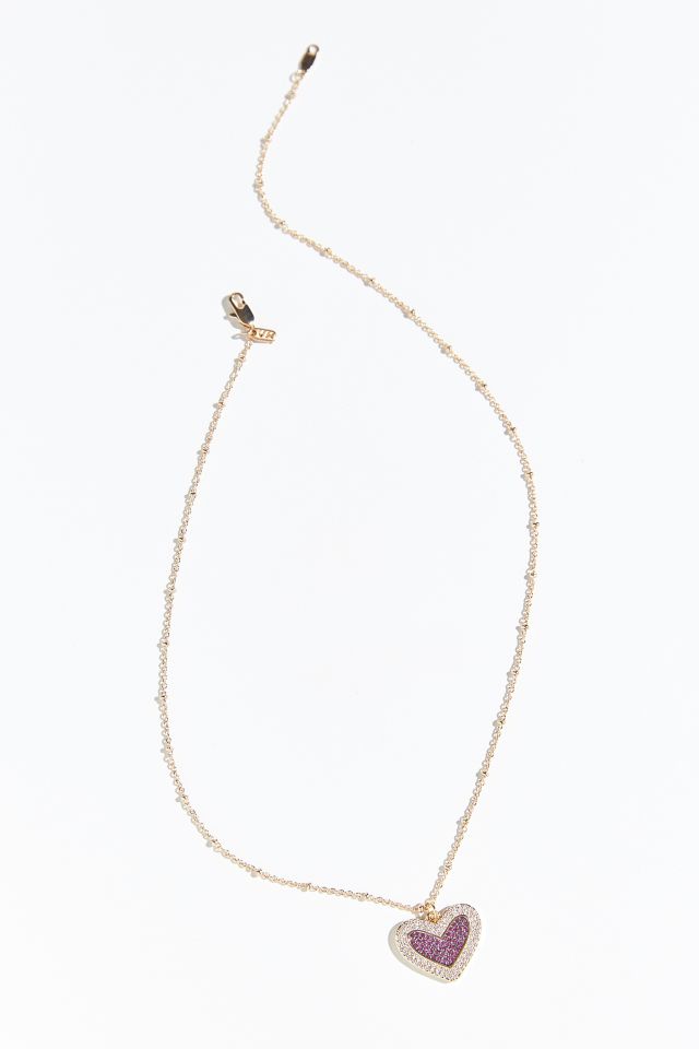Vanessa Mooney The True Love Necklace #2