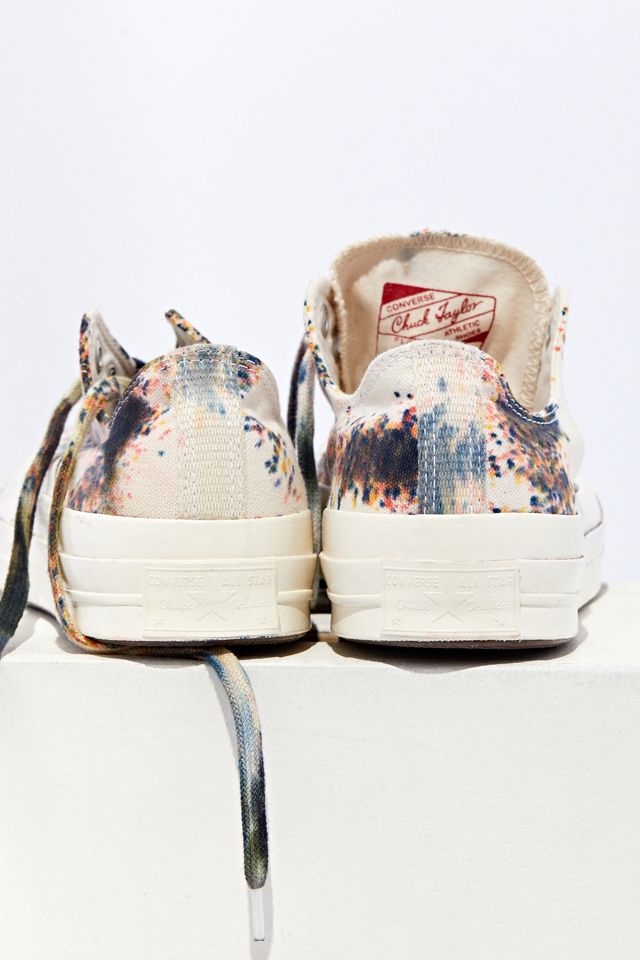 UO Artist Edition Riverside Tool & Dye Converse Chuck Taylor All Star Low Top Sneaker  #3