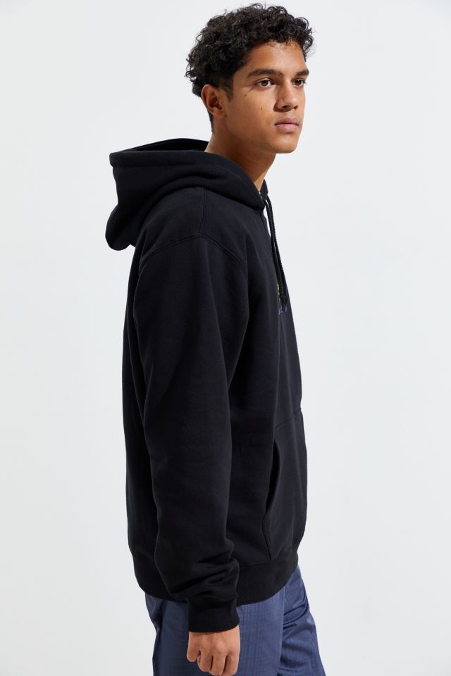 Sweat à Capuche Stussy Brodé Appliqué Poisson #3