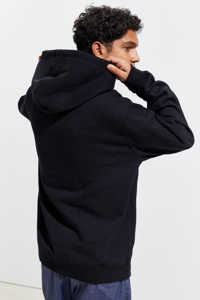 Sweat à Capuche Stussy Brodé Appliqué Poisson #4