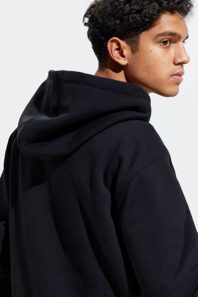 Sweat à Capuche Stussy Brodé Appliqué Poisson #5