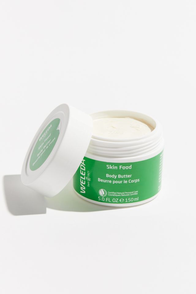 Weleda Skin Food Body Butter Urban Outfitters