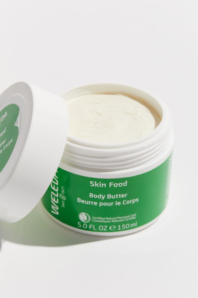 Weleda Skin Food Body Butter #1