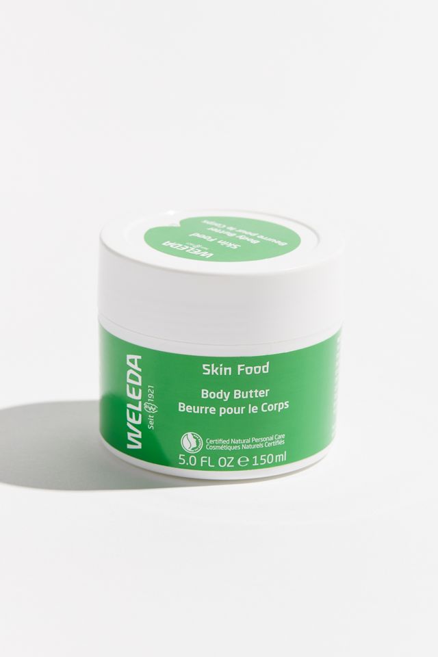 Weleda Skin Food Body Butter #2