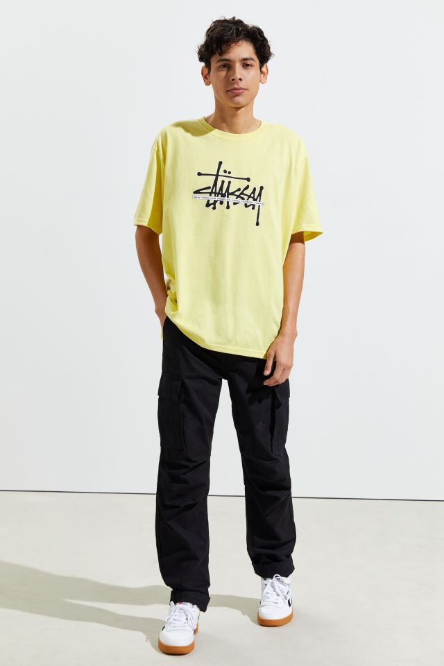 Stussy International Tee   #1
